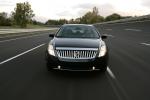 Mercury Milan Hybrid 2010 года